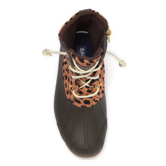 Sperry | Syren Gulf Duck Toe Boot - Picture 4 of 9